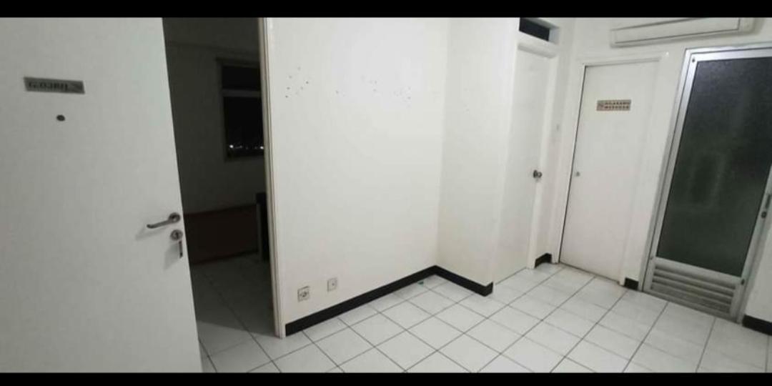 Sewa Unit Kalibata Apartment Jakarta