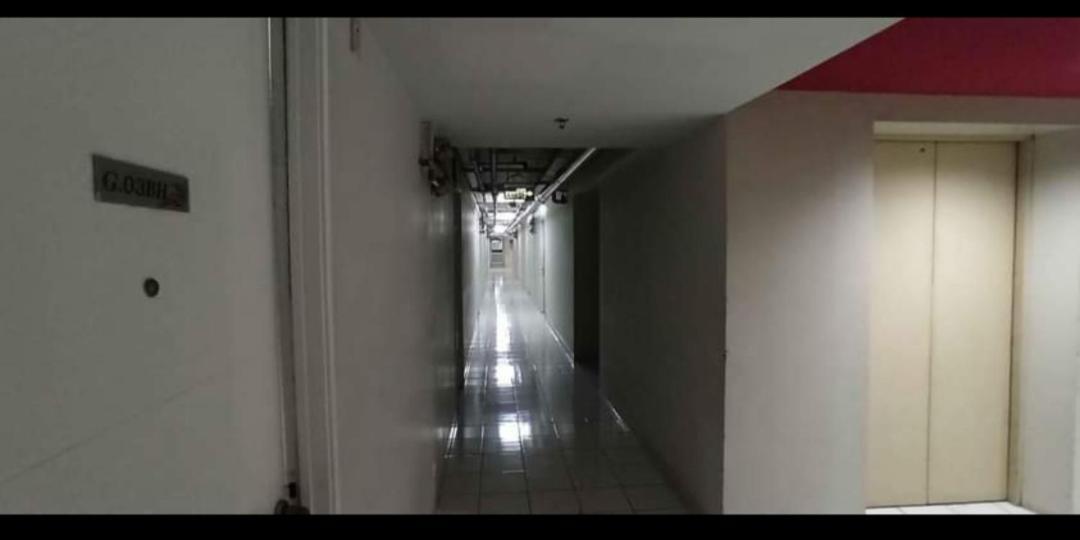Sewa Unit Kalibata